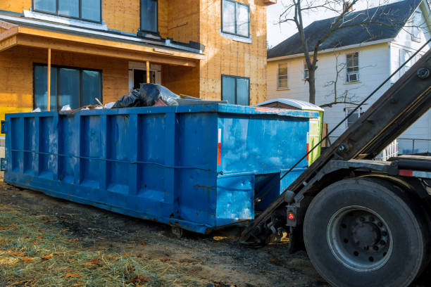 Best Professional Junk Removal  in East Franklin, NJ