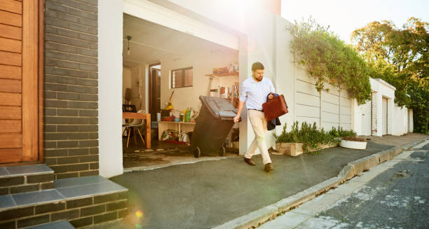 Appliance Disposal in East Franklin, NJ