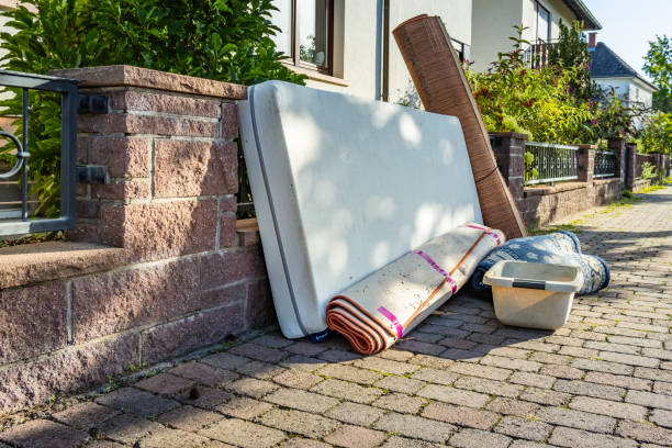 Best Same-Day Junk Removal  in East Franklin, NJ