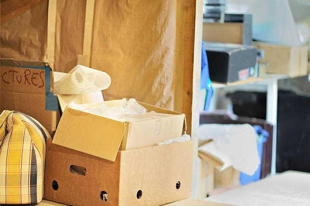 Best Garage Cleanout Services  in East Franklin, NJ
