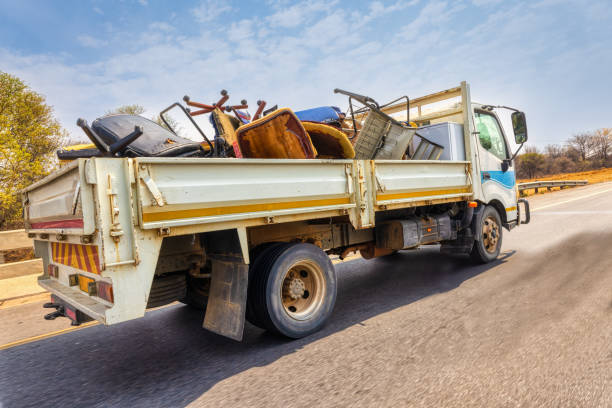 Best Professional Junk Removal  in East Franklin, NJ