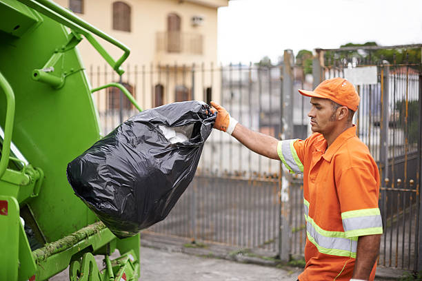 Best Junk Hauling Services  in East Franklin, NJ